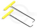Set of hooks for difficult access 3102006 (2 pieces)
