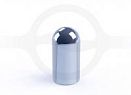 Aluminum tip
