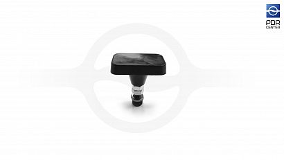 VBOLT 24x44mm black 
