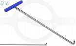 Hook under the nozzle 1142134 (has ø 14-ø mm 1050 mm)