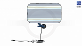Mobile led lamp strip 4 (cold brightness)