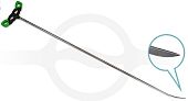 Hook with a smooth bend KT1219I (Ø12 mm, 950 mm)