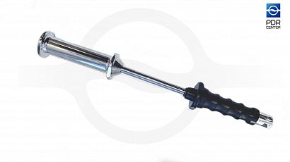 Telescopic reverse hammer 1PDR 1.0 kg
