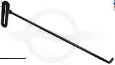 Stab the hook 1471212 (600mm) FlexBlack