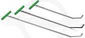 Set of hooks for the wings 3103012 (3 pieces)