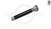 Carbon fiber core for tip thread 5/16 "2411112