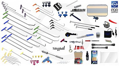 Tool set 3212328 (178 items)