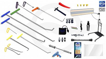 Tool set 3203115 (69 items)