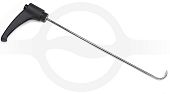Hook with rotary handle BS0506A (Ø4.5 mm, 250 mm)