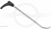 Hook with swivel handle with double bend 1060742 (ø 6 mm, 300 mm)