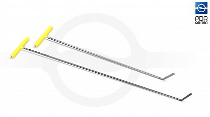 Set of hooks for difficult access 3102004 (2 pieces)
