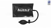 Cushion expansion Nussle